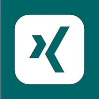 Xing Icon