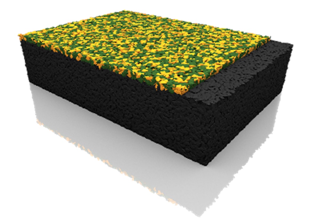 Stobisafe Querschnitt Stobisafe