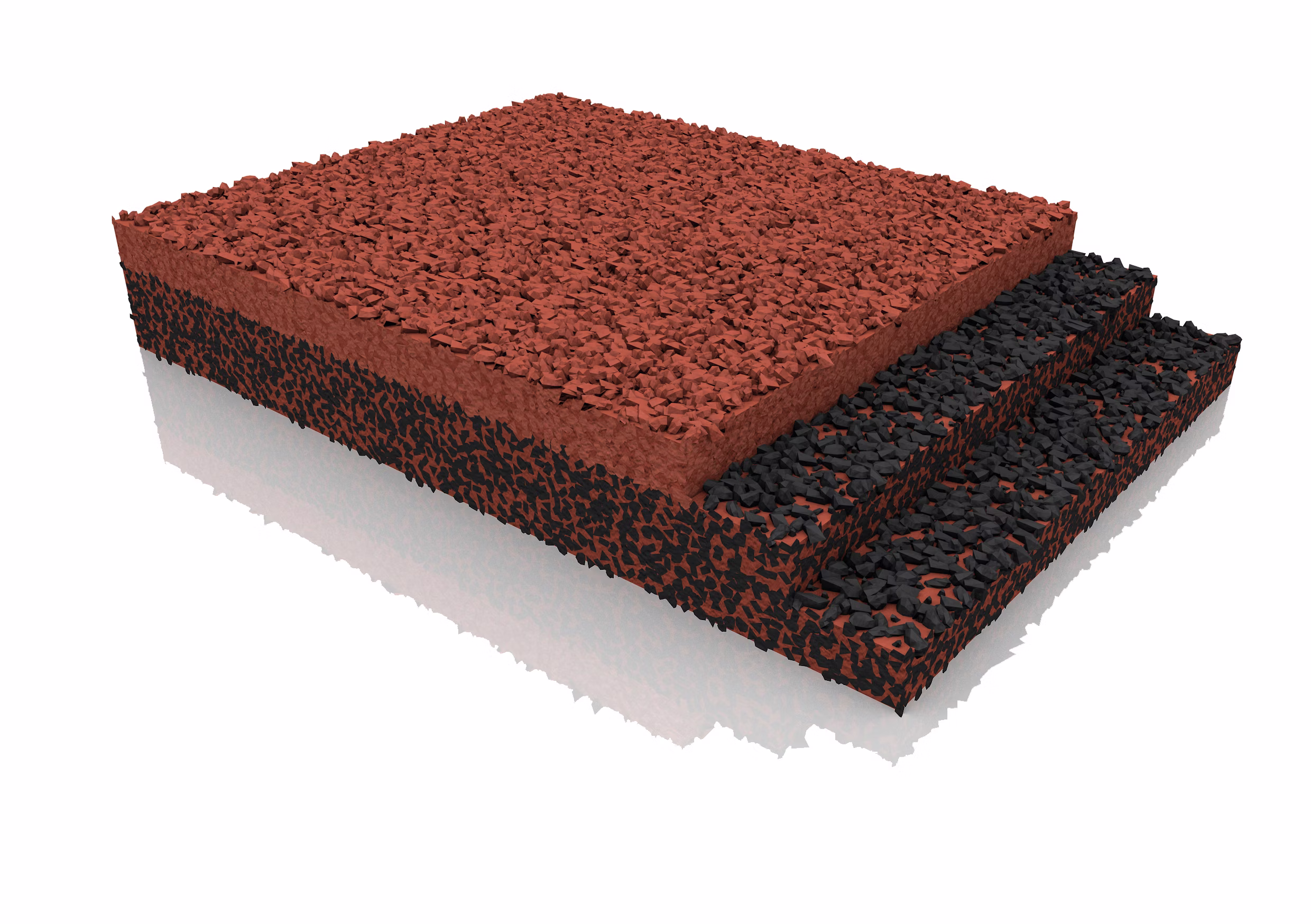 Stobitan Querschnitt Stobitan