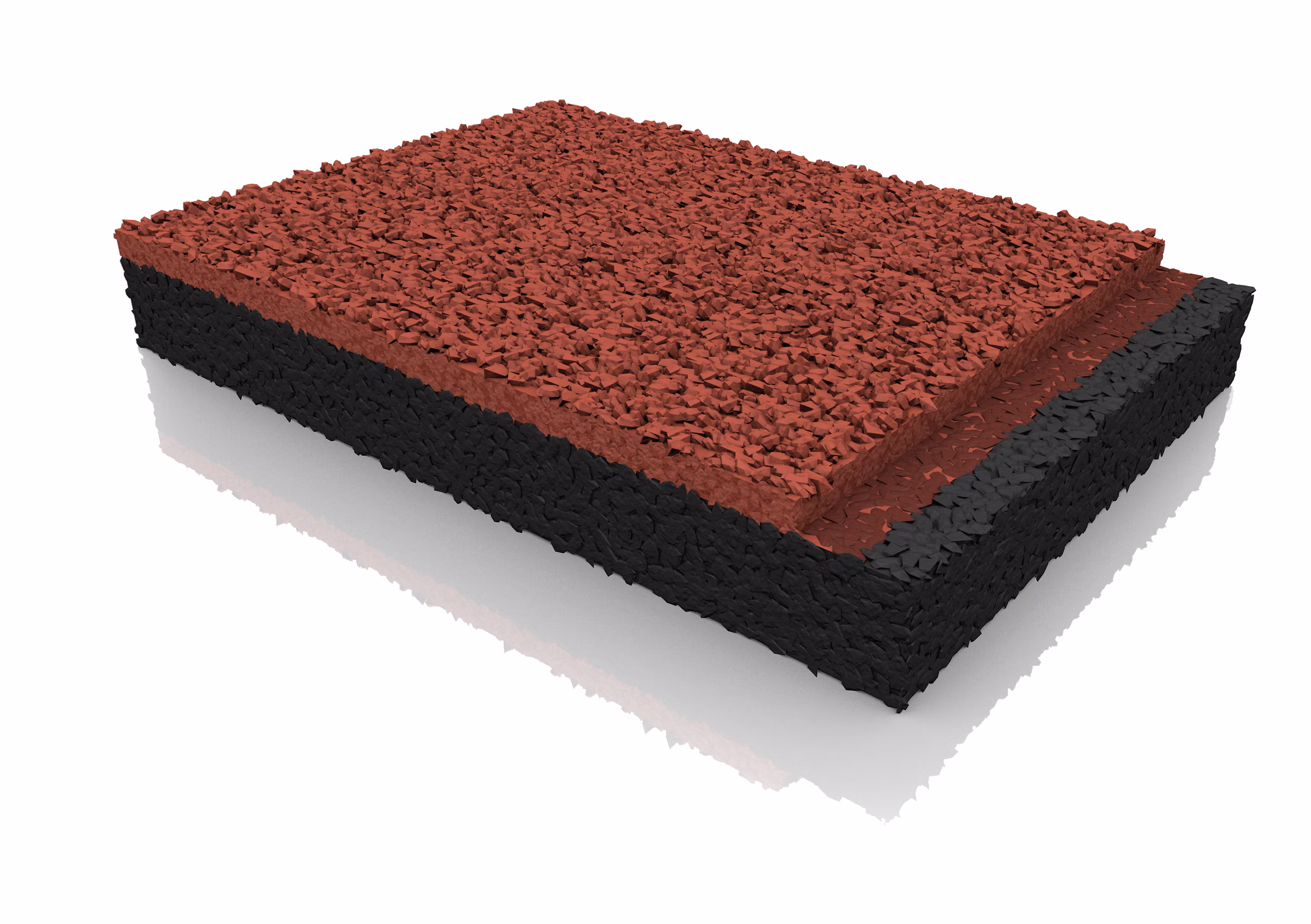 Stobitan SW Querschnitt Stobitan SW