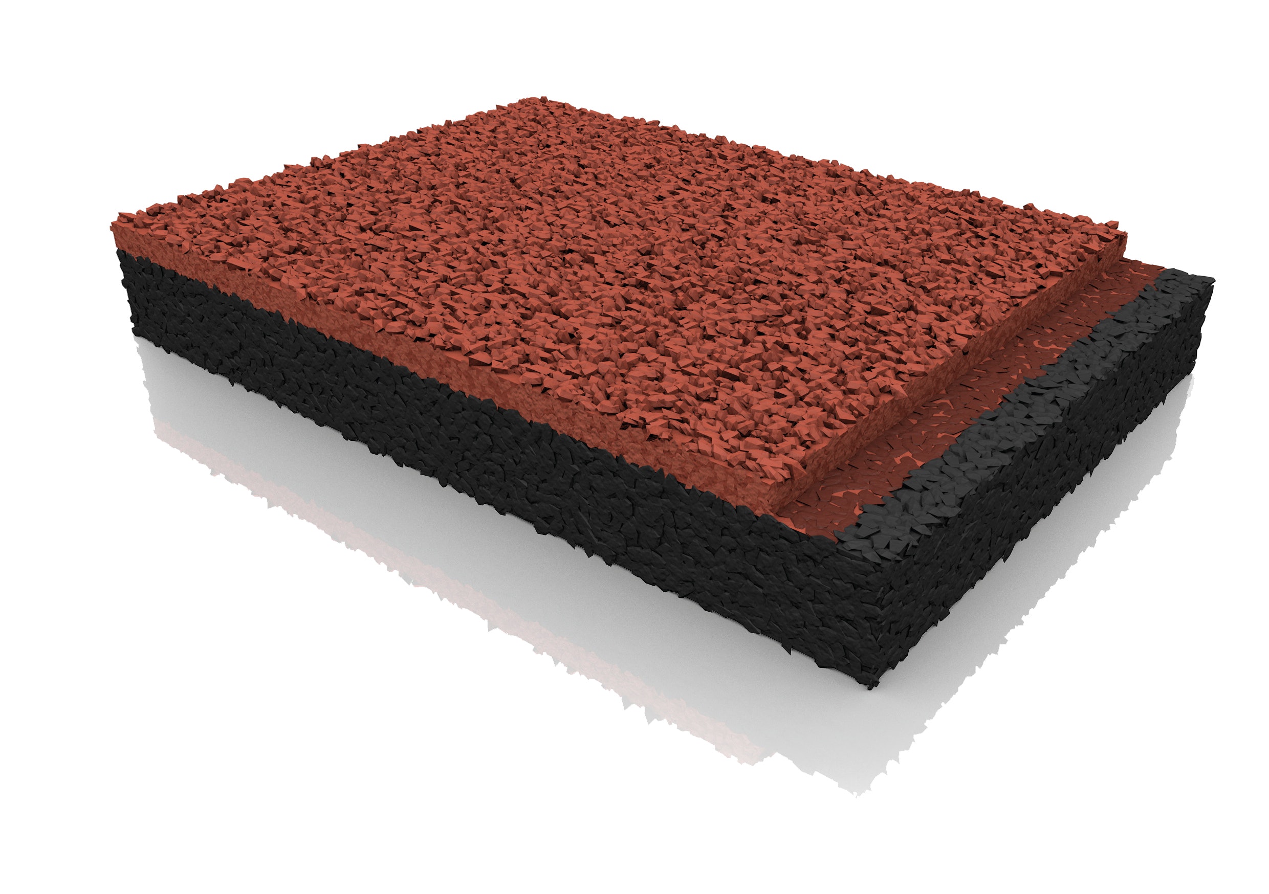 Stobitan SW Querschnitt Stobitan SW