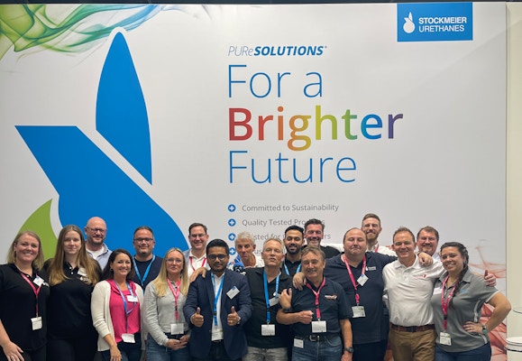 FSB team photo FSB Cologne